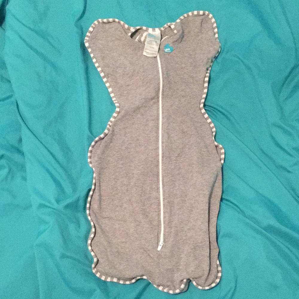 Love to Dream Swaddle Up